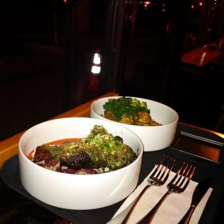 The Food Sermon