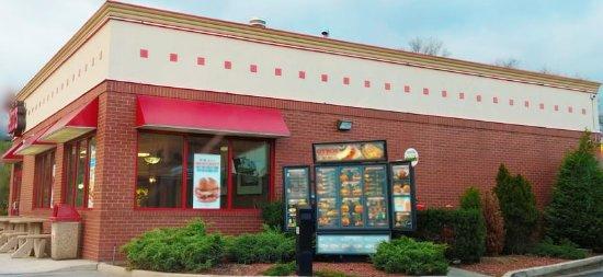 Arby's