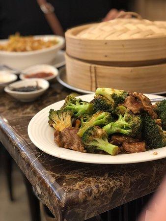 Joe's Shanghai
