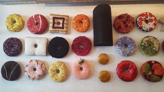Doughnut Plant