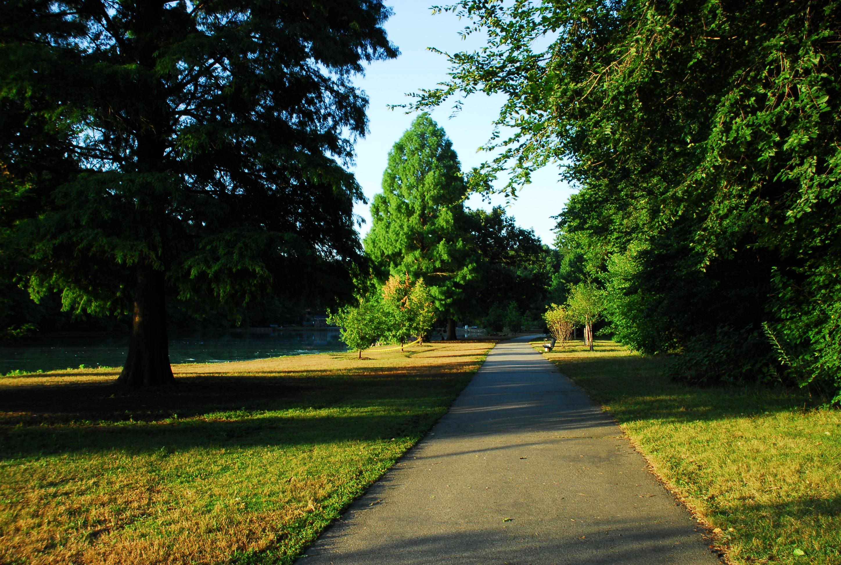 Willowbrook Park