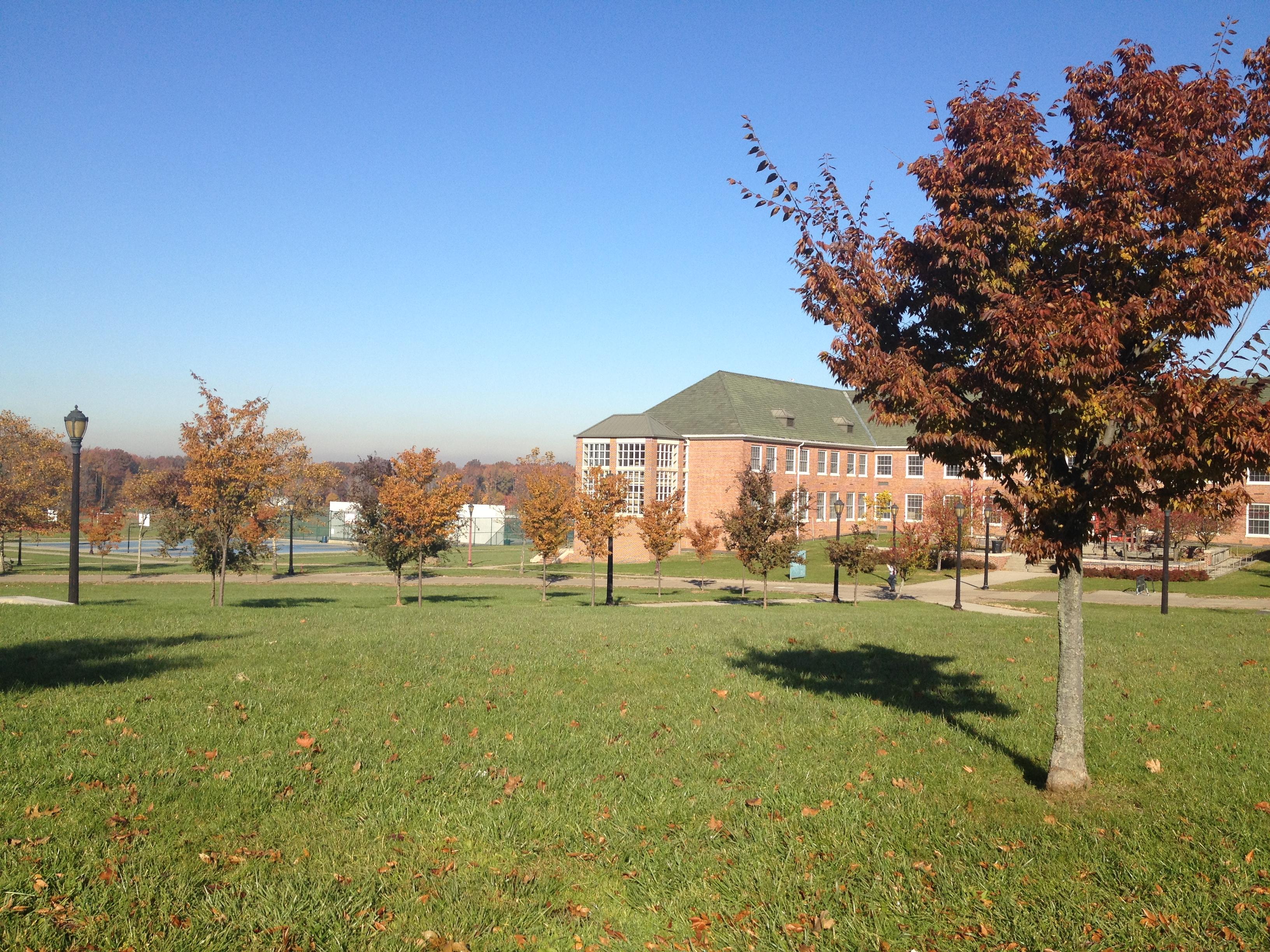 City University of New York College of Staten Island