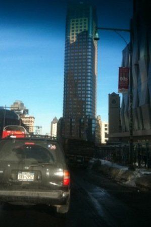 Flatbush Avenue